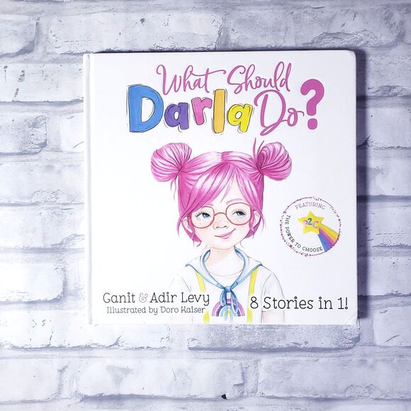 Bundle 4 Social Emotional Development Learning Fiction Books - Picture 9 of 10